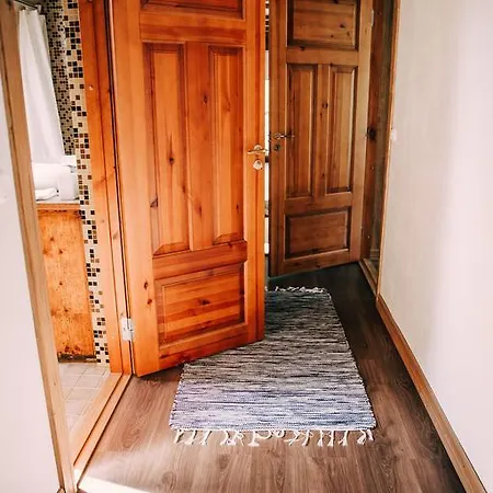 بيت للعطل Loukapollu Holiday Lümanda