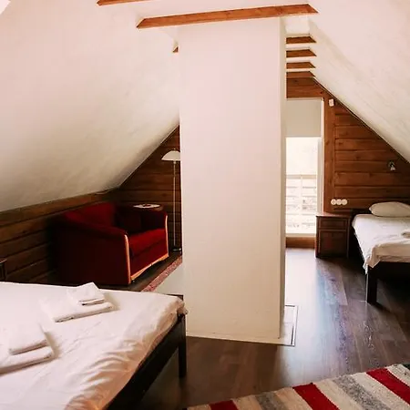 Loukapollu Holiday بيت للعطل Lümanda