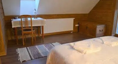 Loukapollu Holiday Lümanda