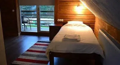 بيت للعطل Loukapollu Holiday Lümanda